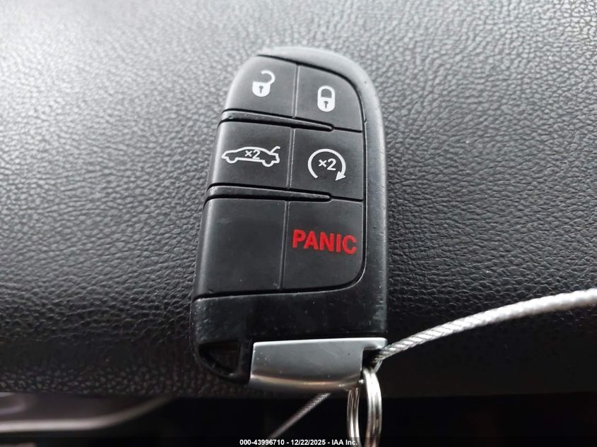 2019 Dodge Charger Gt Rwd VIN: 2C3CDXHG9KH673691 Lot: 43996710