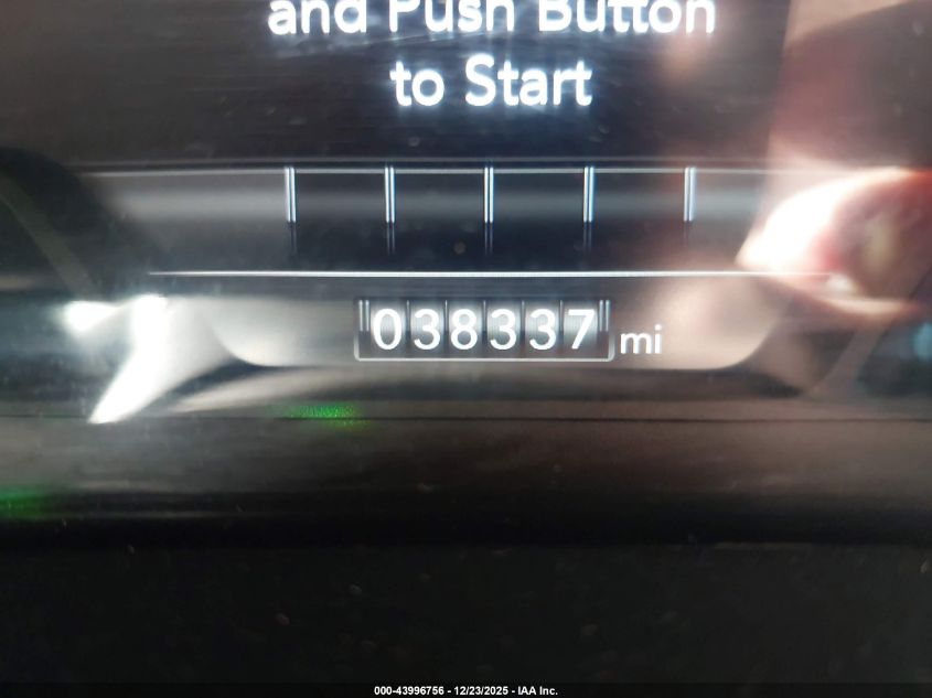 2022 Ram 1500 - 1C6SRFU99NN388857