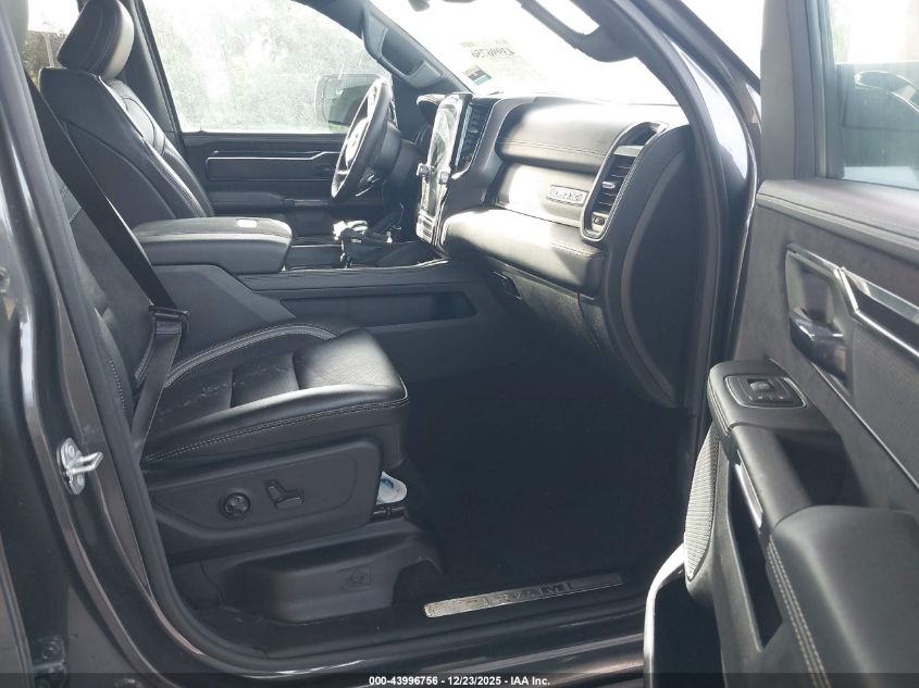 2022 Ram 1500 - 1C6SRFU99NN388857