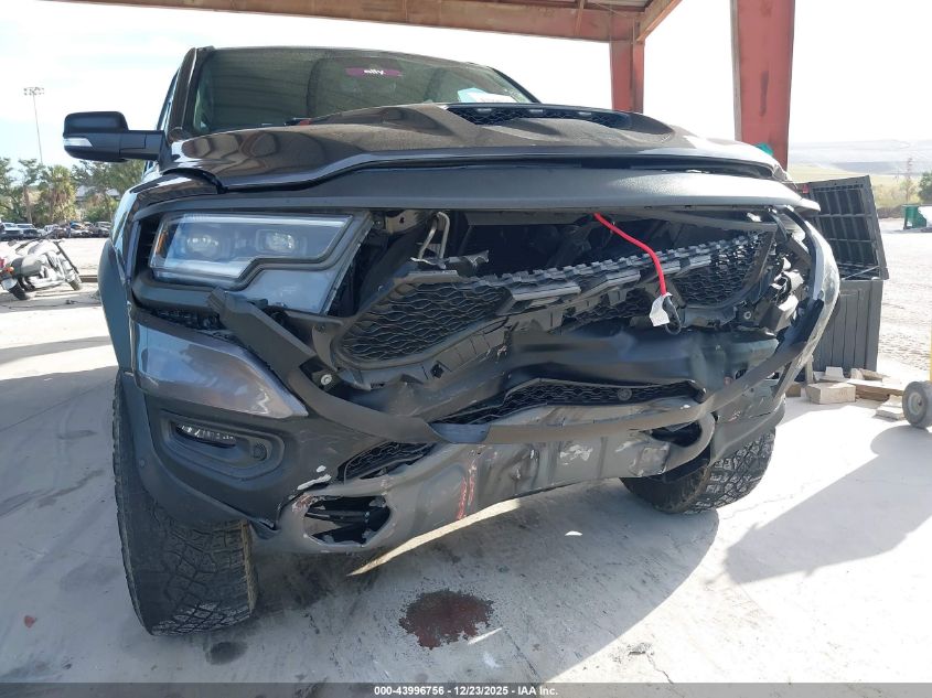 2022 Ram 1500 - 1C6SRFU99NN388857