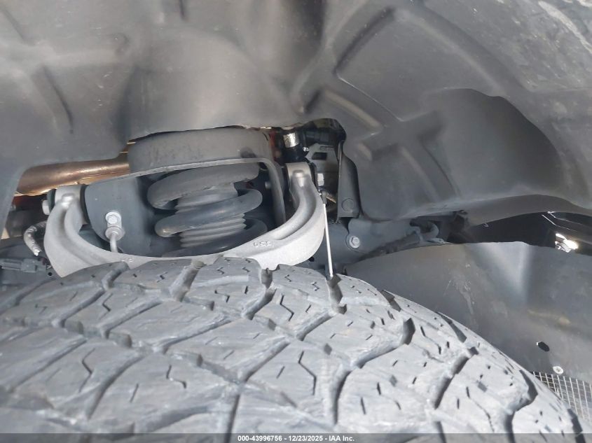 2022 Ram 1500 - 1C6SRFU99NN388857