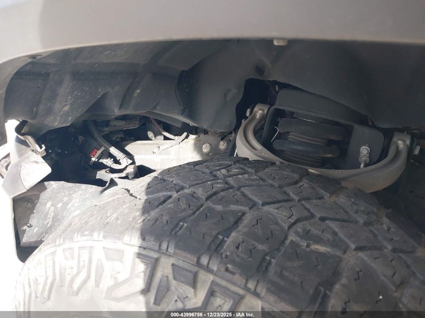 2022 Ram 1500 - 1C6SRFU99NN388857