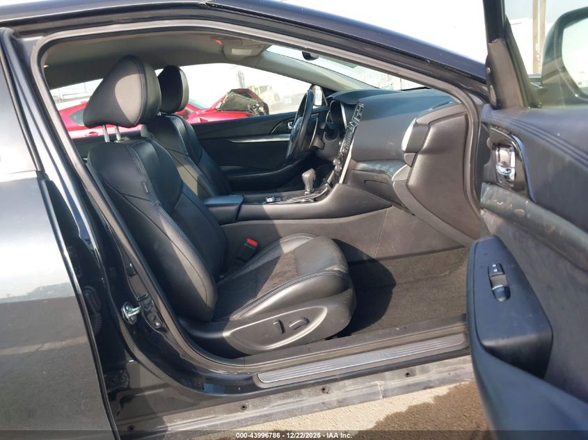 2016 Nissan Maxima 3.5 Sr VIN: 1N4AA6AP8GC430454 Lot: 43996786