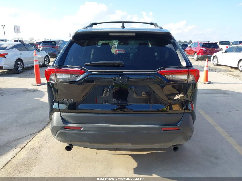 2024 Toyota Rav4 Xle Premium VIN: 2T3C1RFV8RC300123 Lot: 43996789