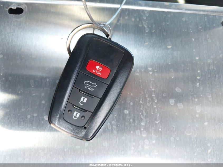 2024 Toyota Rav4 Xle Premium VIN: 2T3C1RFV8RC300123 Lot: 43996789