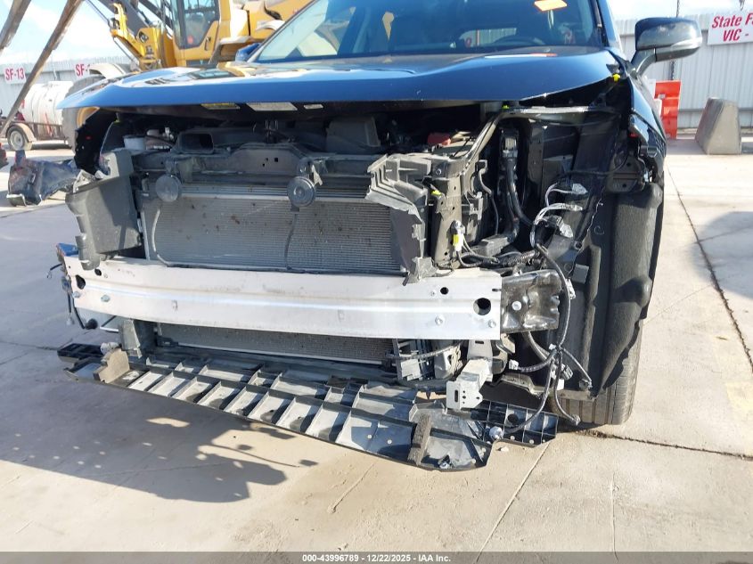 2024 Toyota Rav4 Xle Premium VIN: 2T3C1RFV8RC300123 Lot: 43996789