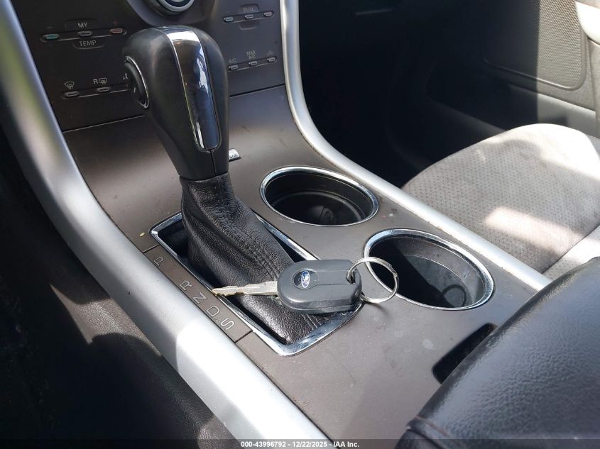 2013 Ford Edge Sel VIN: 2FMDK3JC9DBC25751 Lot: 43996792