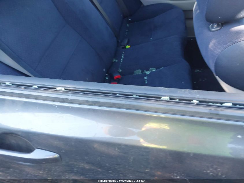 2008 Honda Civic Hybrid VIN: JHMFA36238S000977 Lot: 43996802