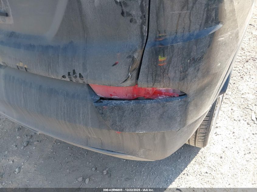 2023 Chevrolet Bolt Euv Fwd Lt VIN: 1G1FY6S04P4144830 Lot: 43996805