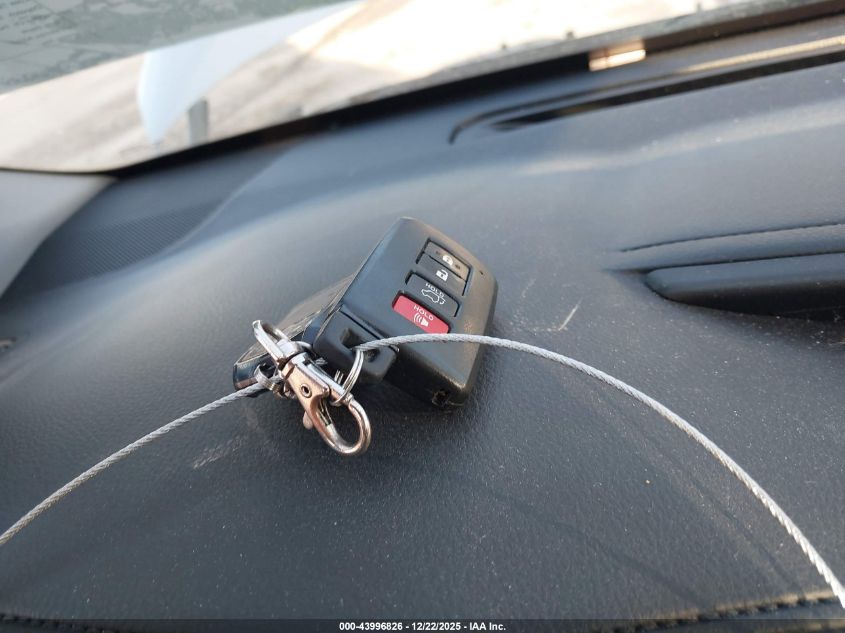 2017 Toyota Highlander Se VIN: 5TDJZRFH8HS476453 Lot: 43996826