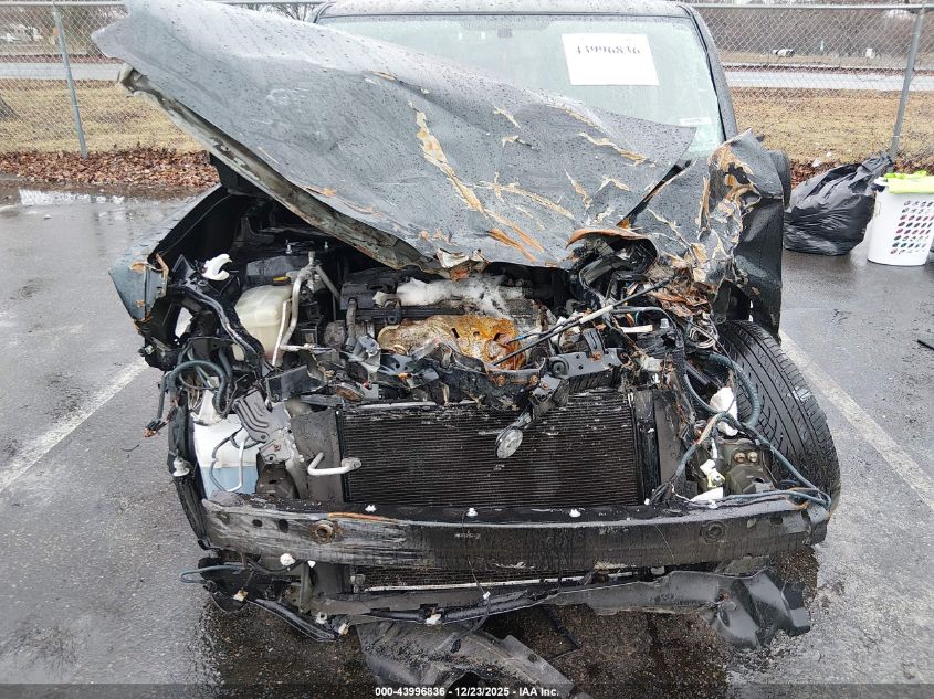 2010 Scion Xb VIN: JTLZE4FE3A1111337 Lot: 43996836