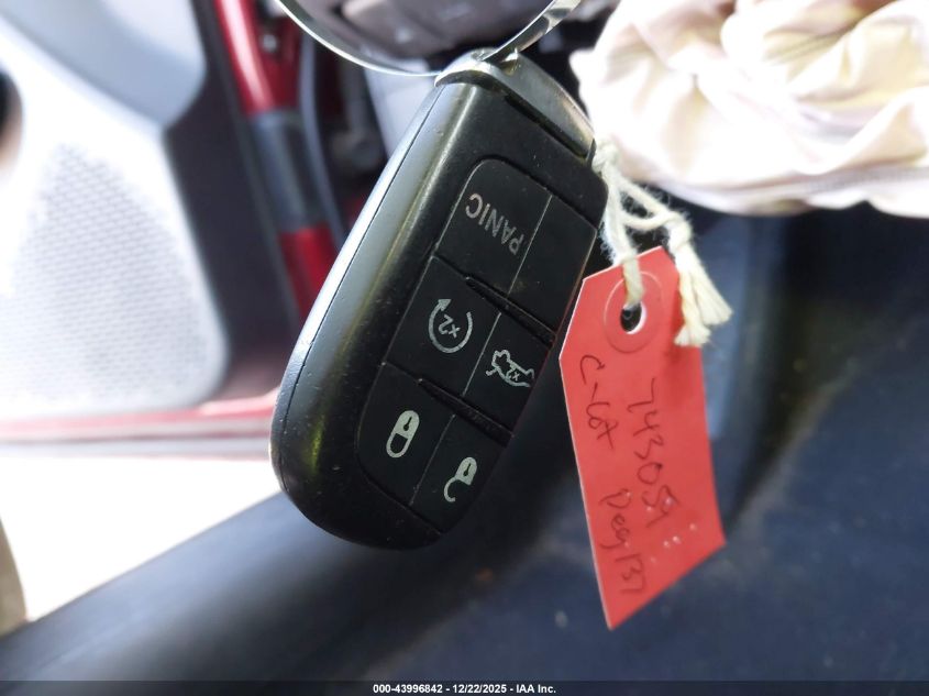 2015 Dodge Dart Limited VIN: 1C3CDFCB3FD254146 Lot: 43996842