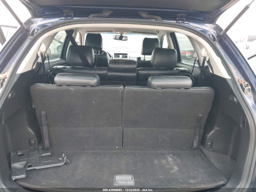 2010 Mazda Cx-9 Sport VIN: JM3TB2MA4A0202225 Lot: 43996865