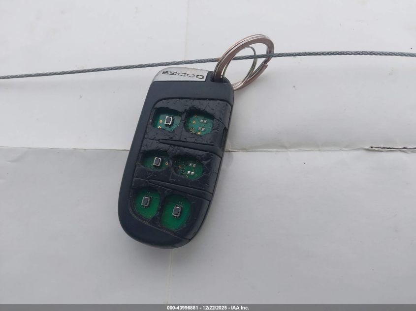 2012 Dodge Journey Sxt VIN: 3C4PDCBG3CT396320 Lot: 43996881