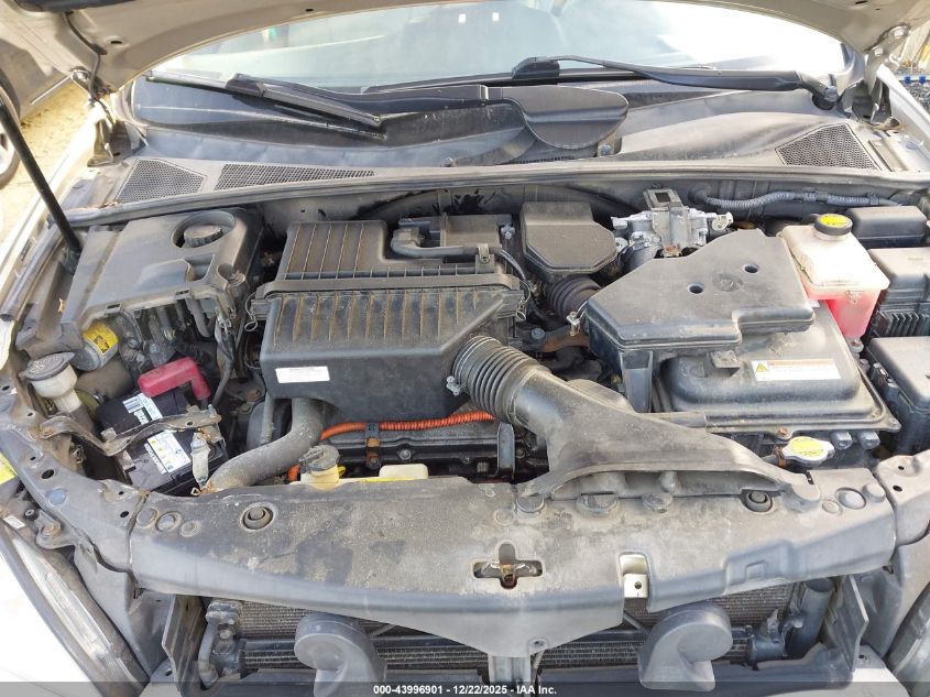 2007 Lexus Rx 400H VIN: JTJHW31U372014958 Lot: 43996901