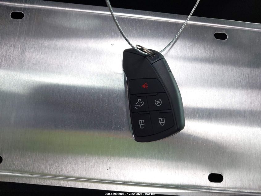 2026 Chevrolet Silverado 2500Hd , Standard Bed, Lt, 4Wd VIN: 2GC4KNEY7T1132981 Lot: 43996906