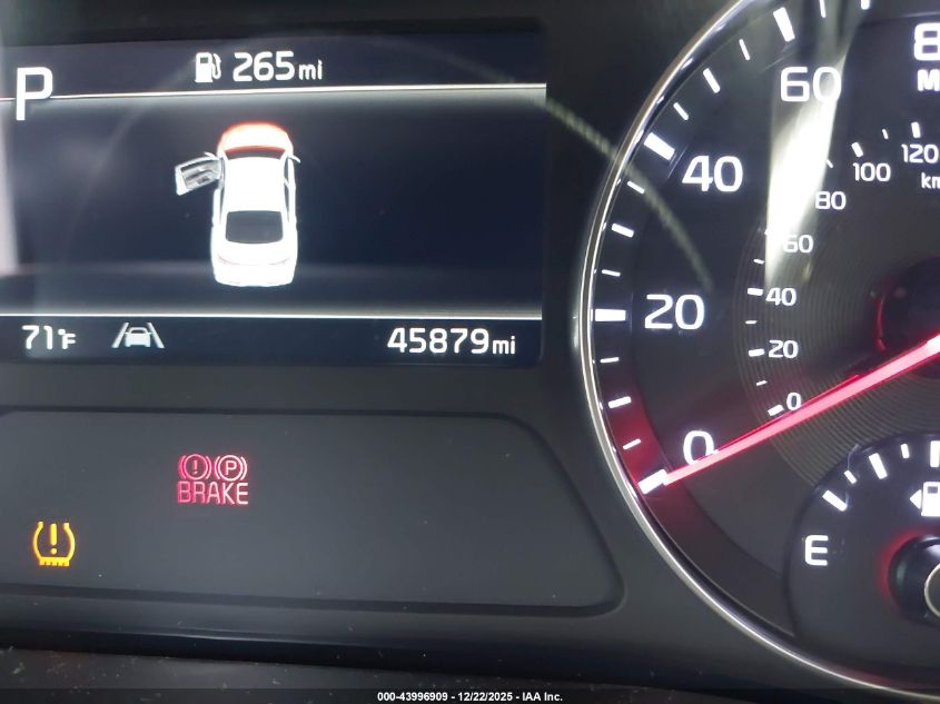 2024 Kia Forte Lxs VIN: 3KPF24AD0RE786254 Lot: 43996909