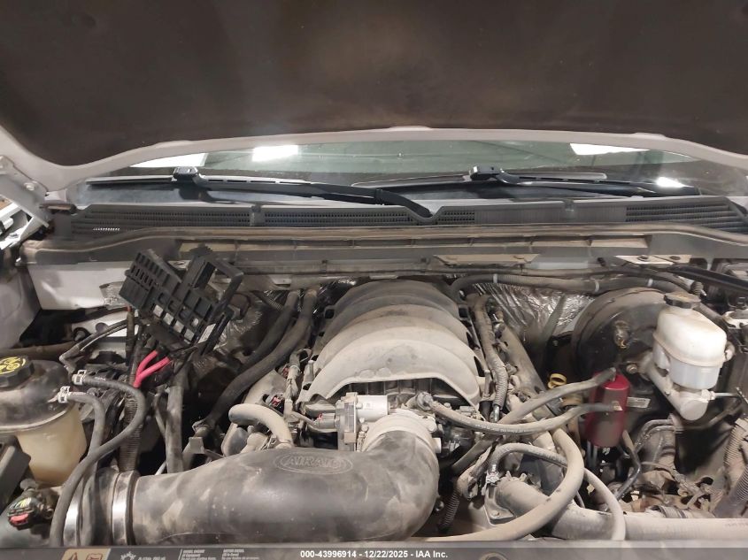 2016 GMC Sierra 1500 Denali VIN: 3GTU2PEJ6GG234476 Lot: 43996914