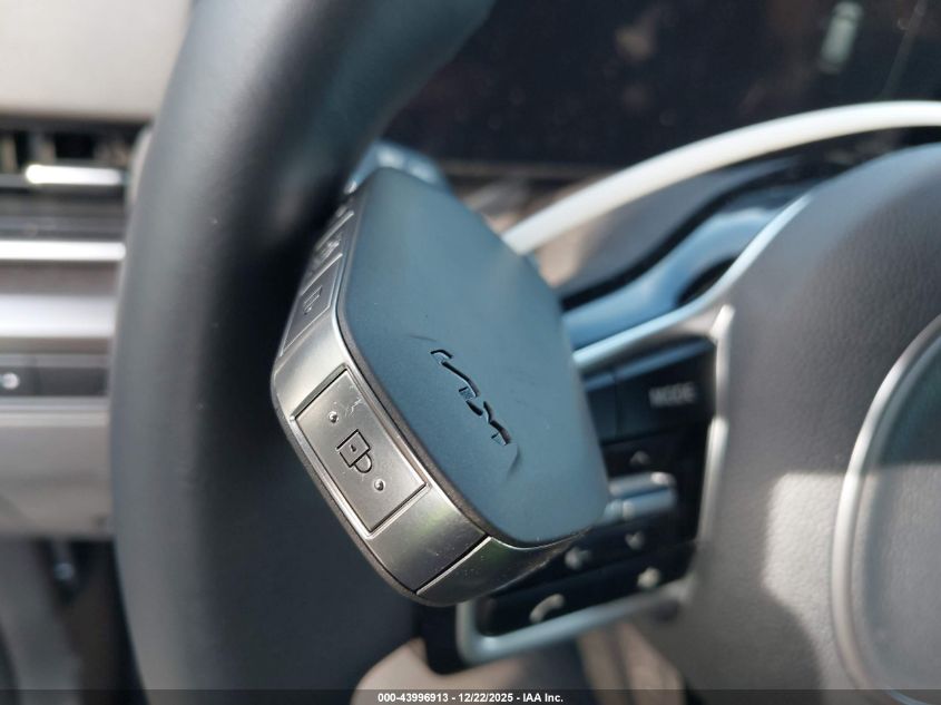 2026 Kia Carnival Mpv Sx Prestige VIN: KNDNE5K34T6588093 Lot: 43996913