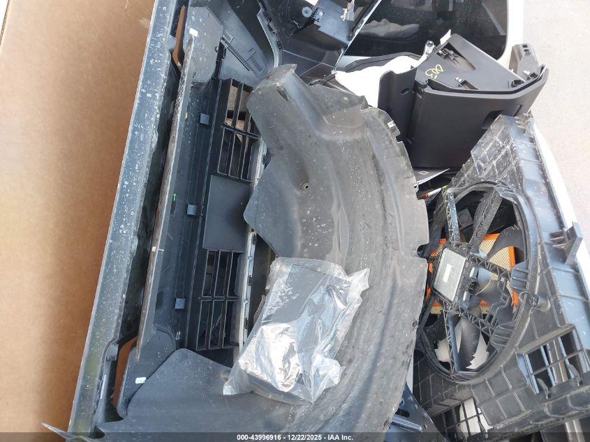 2024 Nissan Frontier Sv 4X2 VIN: 1N6ED1EJ9RN634597 Lot: 43996916