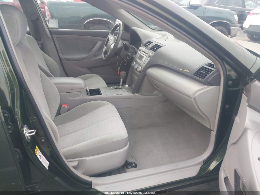 2011 Toyota Camry Le VIN: 4T1BF3EK0BU582143 Lot: 43996919