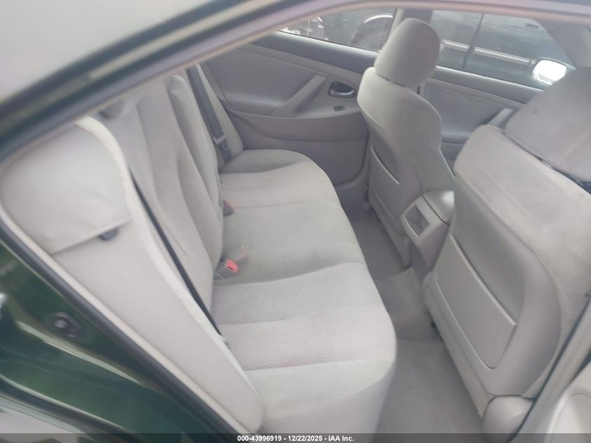 2011 Toyota Camry Le VIN: 4T1BF3EK0BU582143 Lot: 43996919