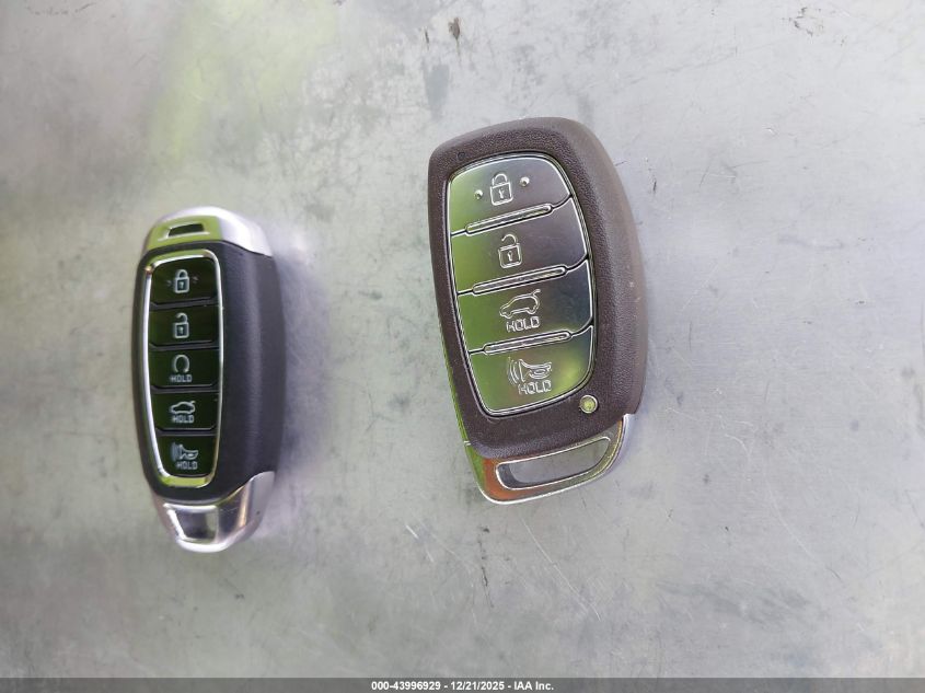 2023 Hyundai Elantra Sel VIN: KMHLM4AG5PU502764 Lot: 43996929