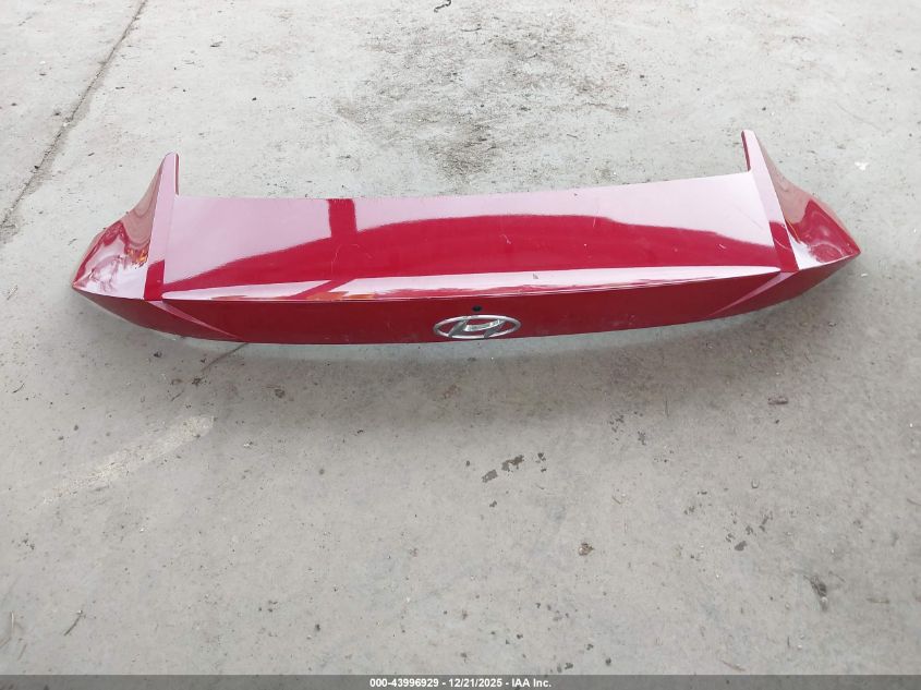 2023 Hyundai Elantra Sel VIN: KMHLM4AG5PU502764 Lot: 43996929