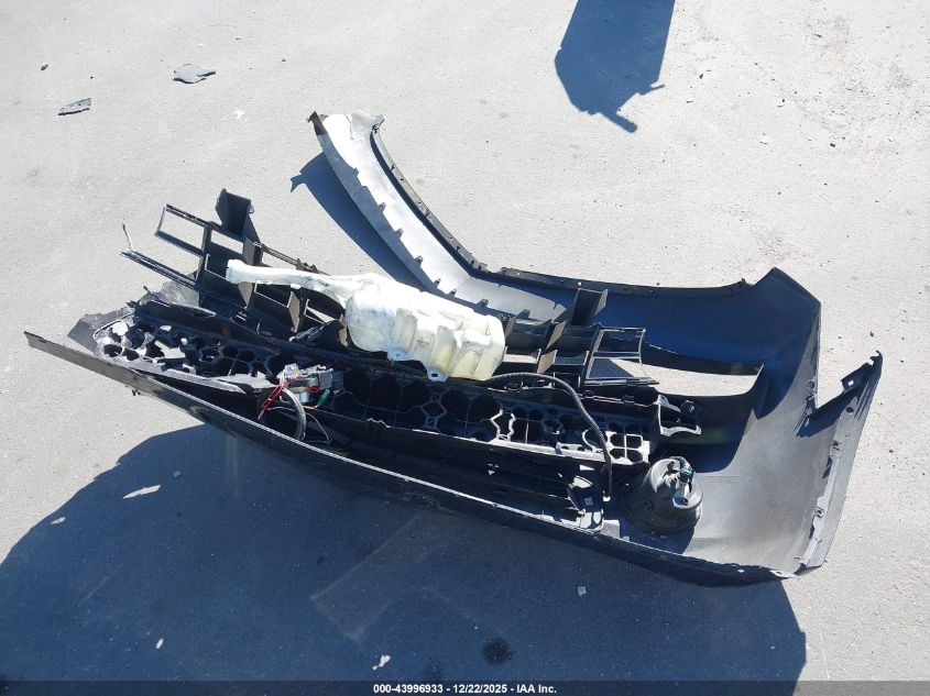 2012 Chevrolet Camaro 1Lt VIN: 2G1FB1E31C9167046 Lot: 43996933