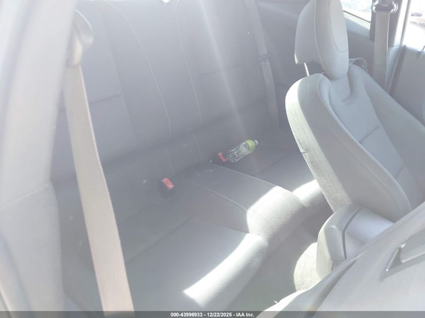 2012 Chevrolet Camaro 1Lt VIN: 2G1FB1E31C9167046 Lot: 43996933