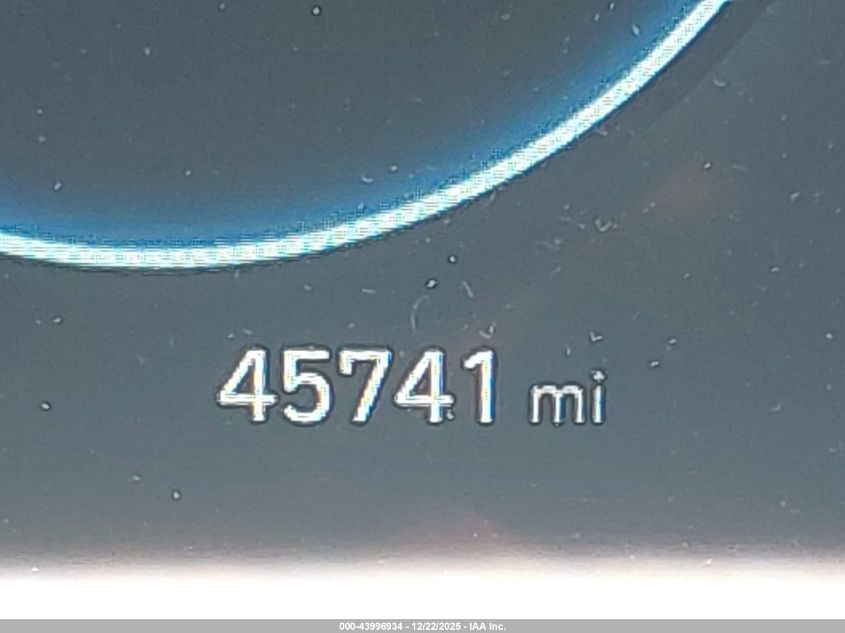 2022 Hyundai Tucson Sel VIN: 5NMJC3AE9NH012159 Lot: 43996934