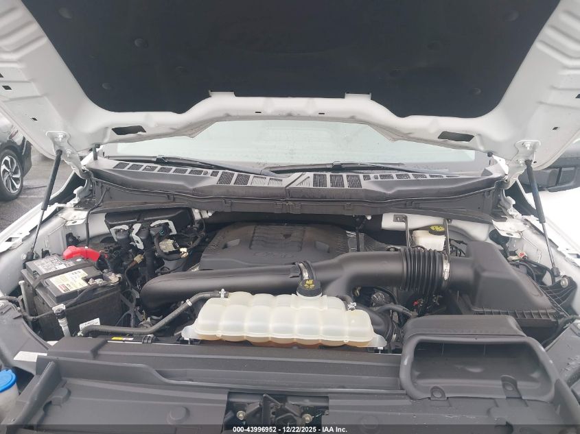 2023 Ford F-150 Xlt VIN: 1FTEW1C83PKD23601 Lot: 43996952