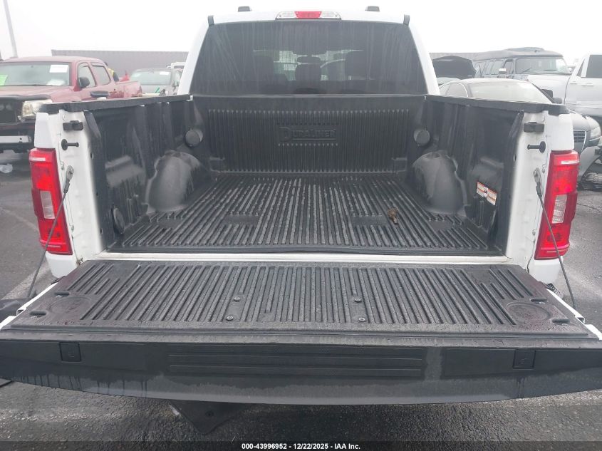 2023 Ford F-150 Xlt VIN: 1FTEW1C83PKD23601 Lot: 43996952