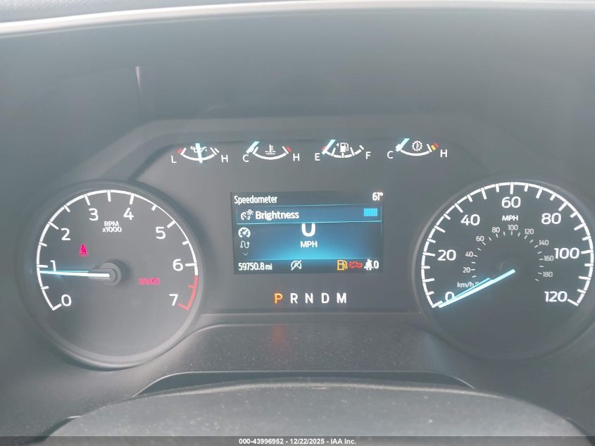 2023 Ford F-150 Xlt VIN: 1FTEW1C83PKD23601 Lot: 43996952