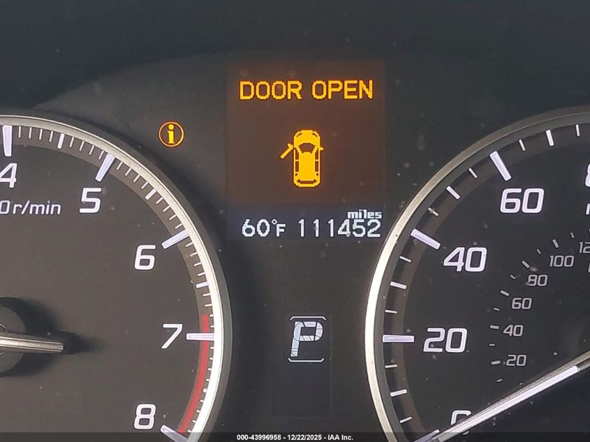 2018 Acura Rdx Acurawatch Plus Package VIN: 5J8TB3H35JL006949 Lot: 43996958