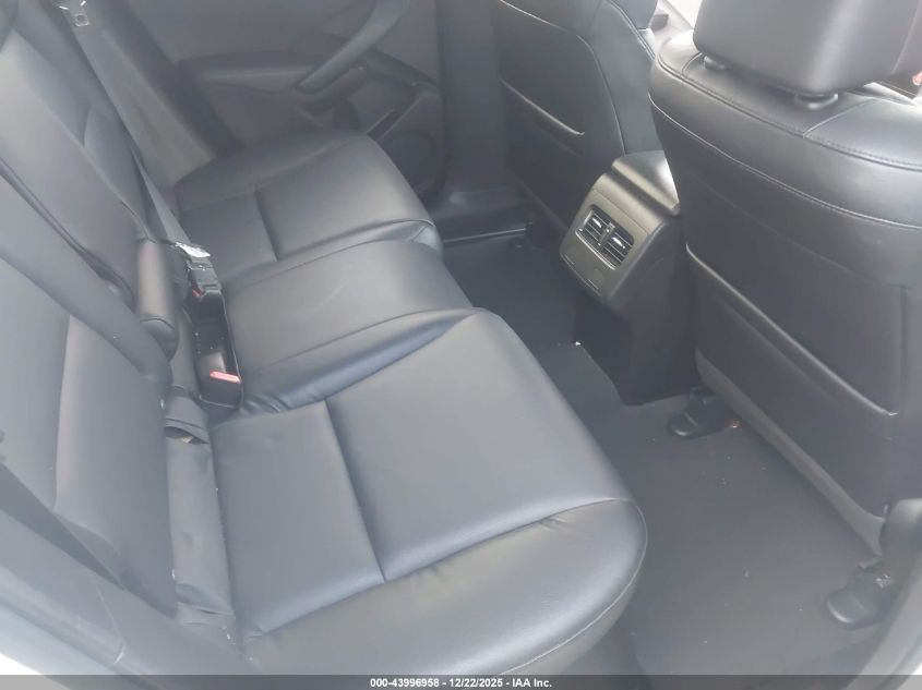 2018 Acura Rdx Acurawatch Plus Package VIN: 5J8TB3H35JL006949 Lot: 43996958