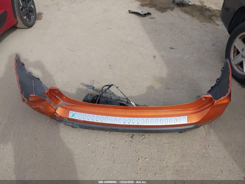 2020 Nissan Rogue Sv Fwd VIN: JN8AT2MT4LW010385 Lot: 43996960