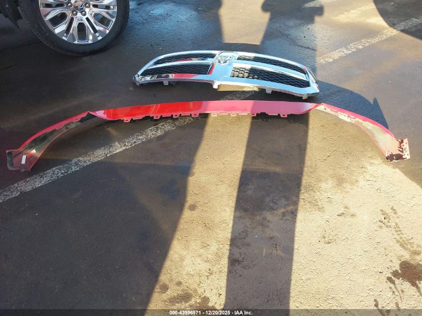 2020 Ram 1500 Classic Slt 4X4 5'7 Box VIN: 3C6RR7LT2LG152526 Lot: 43996971