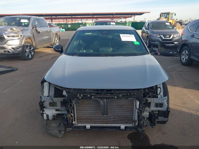 2024 Honda Civic Sport VIN: 2HGFE2F53RH561054 Lot: 43996972