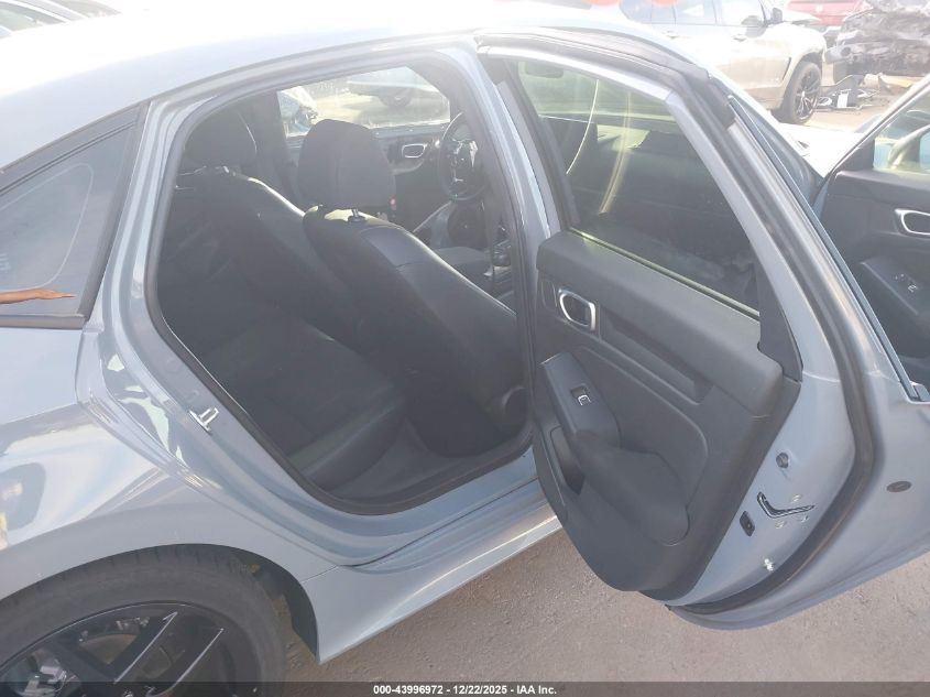 2024 Honda Civic Sport VIN: 2HGFE2F53RH561054 Lot: 43996972