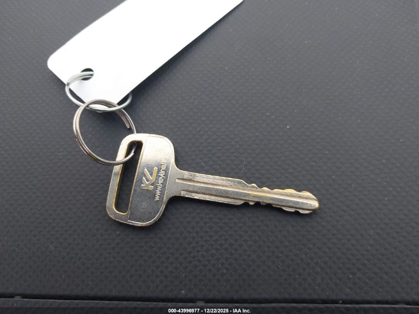 2007 Toyota Yaris VIN: JTDJT923775097993 Lot: 43996977