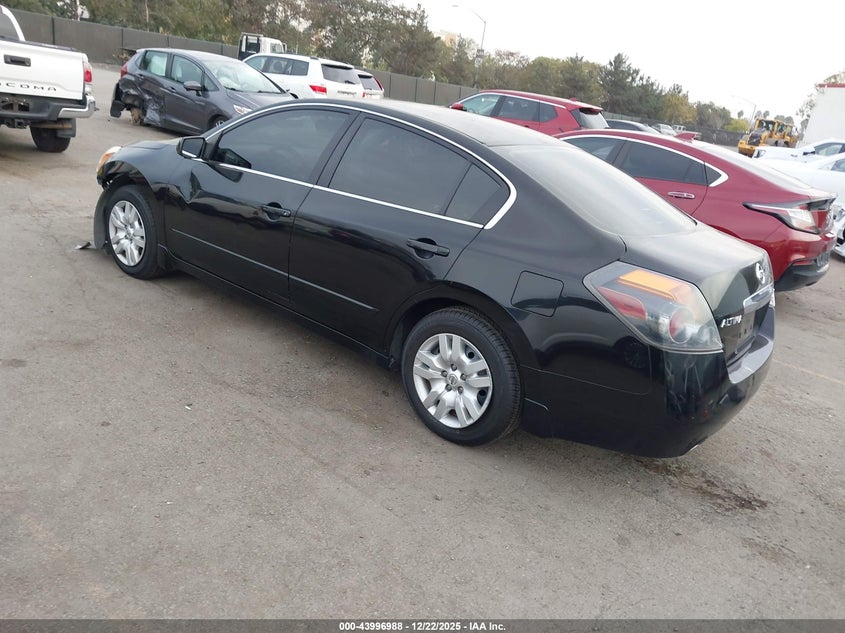 1N4AL2AP5AN489265 2010 NISSAN ALTIMA photo no. 3