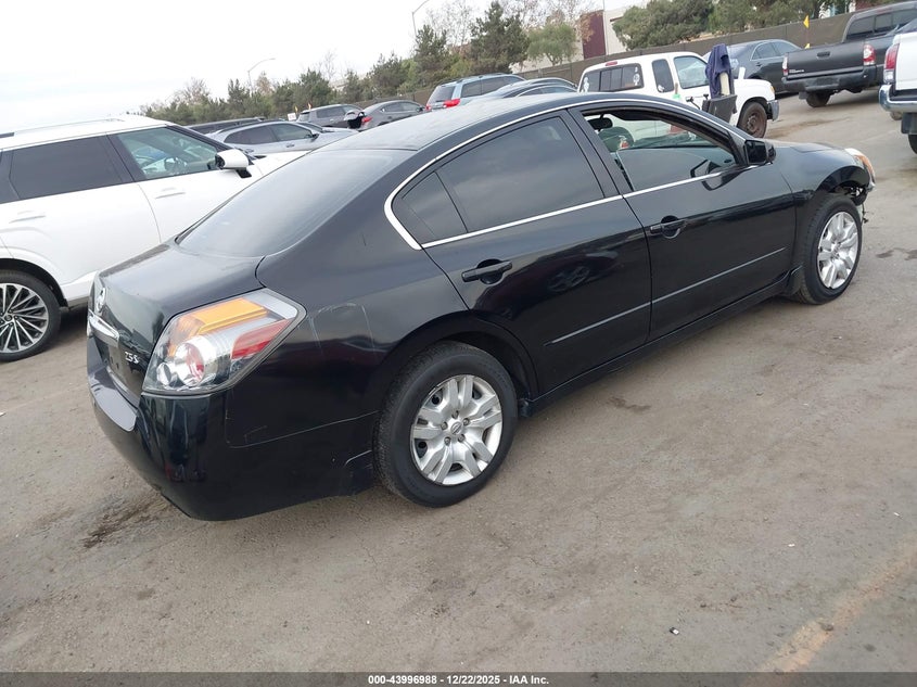 1N4AL2AP5AN489265 2010 NISSAN ALTIMA photo no. 4