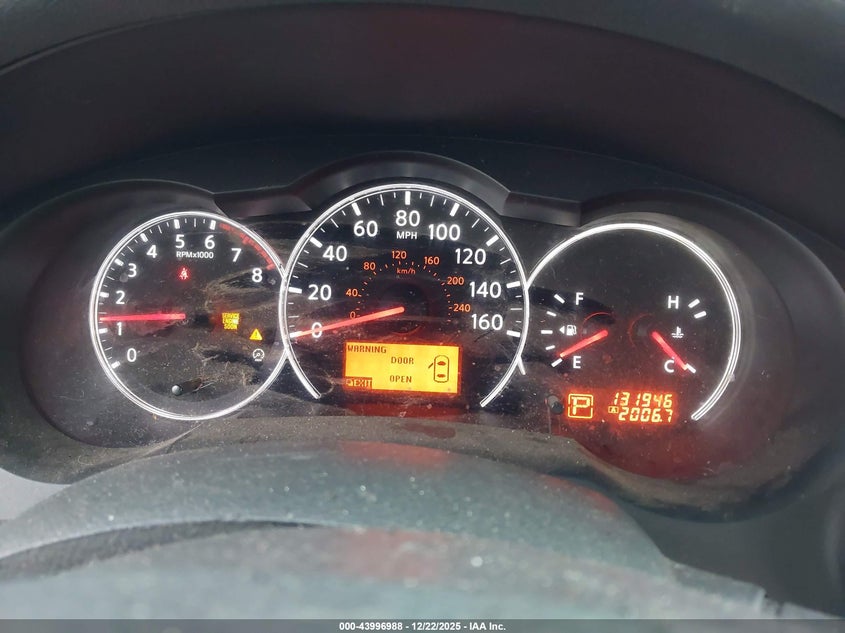 1N4AL2AP5AN489265 2010 NISSAN ALTIMA photo no. 7