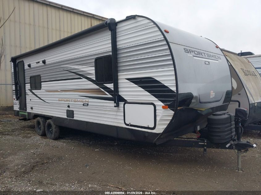 2024 Sportsmen 241Rkse