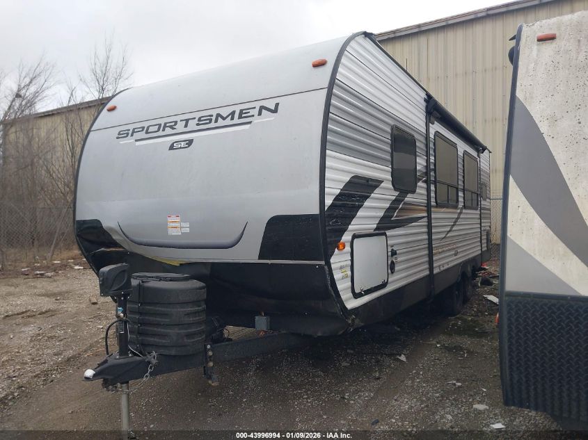 2024 Sportsmen 241Rkse