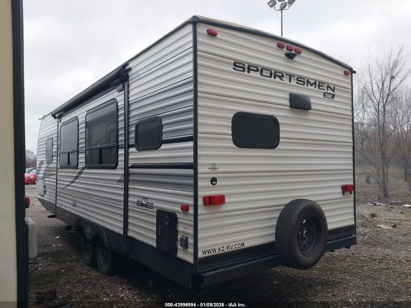 2024 Sportsmen 241Rkse
