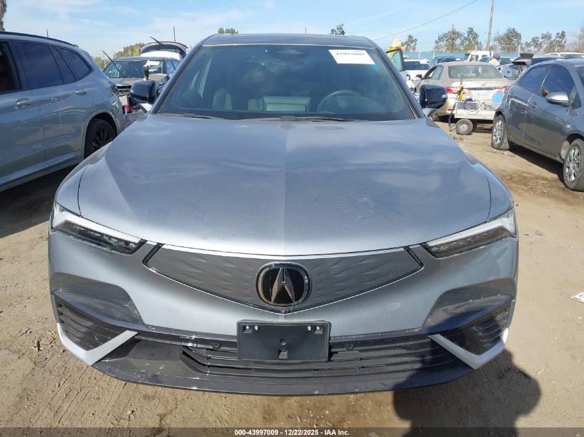 2024 Acura Zdx A-Spec VIN: 4W5KHMRK2RZ517597 Lot: 43997009