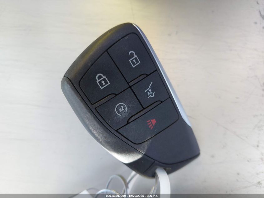 2024 Acura Zdx A-Spec VIN: 4W5KHMRK2RZ517597 Lot: 43997009