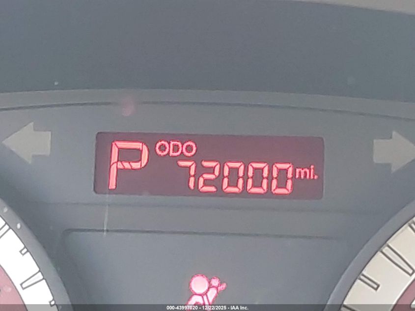 2010 Kia Rio Lx VIN: KNADH4A30A6673182 Lot: 43997020